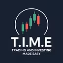 T.I.M.E Indicators listing image on Whop