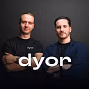 dyor Terminal listing image on Whop