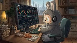 The Options Seller listing image on Whop