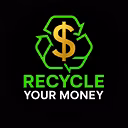 RecycleYourMoney logo