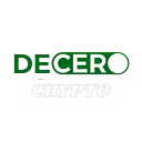 DeCero Crypto logo