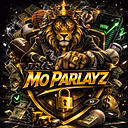 MoParlayz listing image on Whop