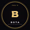 Paul's Options Trading Academy listing image on Whop