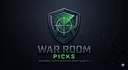 War Room Picks listing image on Whop