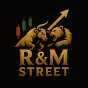 R&M STREET listing image on Whop