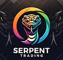 Serpent Trading listing image on Whop