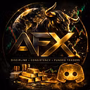 AFX Trading listing image on Whop