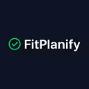 FitPlanify listing image on Whop