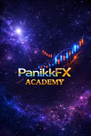 PanikkFXAcademy listing image on Whop