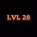 LVL 28 logo