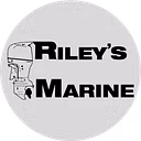 Riley's Marine logo