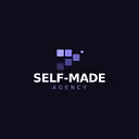 Self Made Agency logo