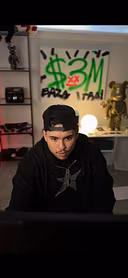 Razza Trades listing image on Whop