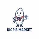 Rice's Market listing image on Whop