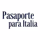 Pasaporte para Italia logo
