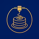Cake3D.Academy logo