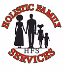 Holistic Family Academy logo