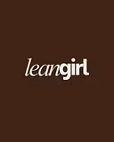 Lean Girl ERA Coaching logo