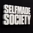 SelfMade Society listing image on Whop