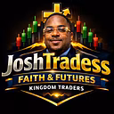 Faith & Futures KingdomTraders listing image on Whop