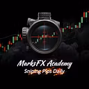 MarksFxAcademy listing image on Whop