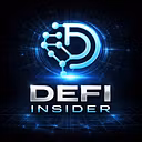 DeFi Insider listing image on Whop