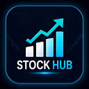 Stock Hub listing image on Whop