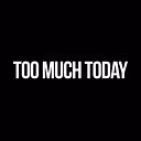 Too Much Today listing image on Whop