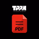 The Passive PDF Method logo