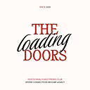 Loading Doors Founders logo