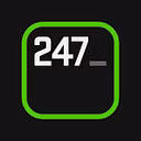 247 Research listing image on Whop