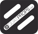 Quat Props Academy logo
