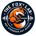 THE FOX'S LAB logo