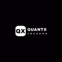 QuantX Traders listing image on Whop