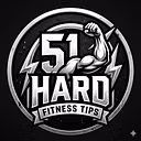 51HARD listing image on Whop