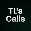 TL’s Calls listing image on Whop