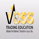 Voss Trading Education listing image on Whop