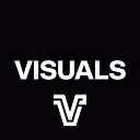 Visuals listing image on Whop