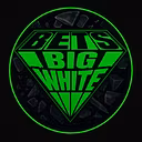 Big White Bets listing image on Whop