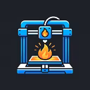 Lit Printz logo