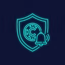 Depeg Alert Academy listing image on Whop