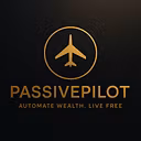 Passive Pilot Wholesaling logo