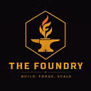 The Foundry logo