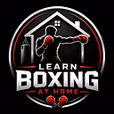 LearnBoxingAtHome logo
