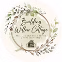 Building Willow Cottage logo