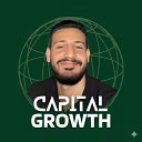 JT Capital Growth listing image on Whop