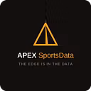 APEX SportsData logo