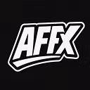 Aff X logo