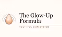 LuxeGlow Beauty Co. listing image on Whop