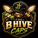 The B Hive logo